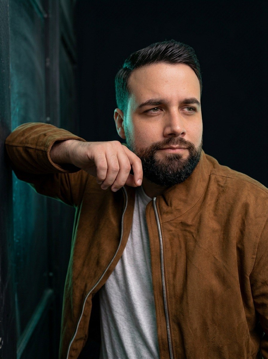 Omar Hernandez Bastos